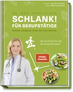 Cover-Bild Schlank! für Berufstätige – Schlank! und gesund mit der Doc Fleck Methode