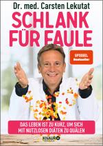 Cover-Bild Schlank für Faule