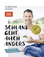 Cover-Bild Schlank geht auch anders – Kindle-Version