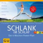 Cover-Bild Schlank im Schlaf. Der 4-Wochen-Power-Plan