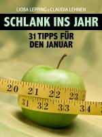 Cover-Bild Schlank ins neue Jahr. 31 Tipps für jeden Tag im Januar - Der Ratgeber des „Kölner Stadt-Anzeiger“