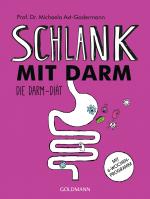 Cover-Bild Schlank mit Darm