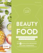 Cover-Bild Schlank und schön - Beauty-Food: Dein leichter Einstieg in die gesunde Ernährung