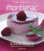 Cover-Bild Schlanke Desserts