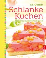 Cover-Bild Schlanke Kuchen