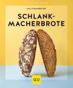 Cover-Bild Schlankmacher-Brote