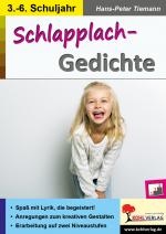 Cover-Bild Schlapplach-Gedichte