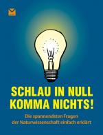 Cover-Bild Schlau im Null Komma Nichts!
