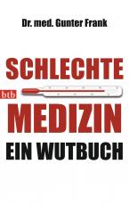 Cover-Bild Schlechte Medizin