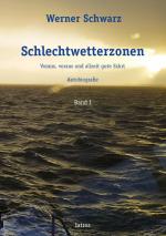 Cover-Bild Schlechtwetterzonen