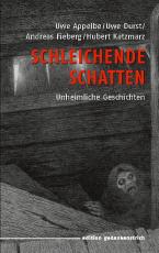 Cover-Bild Schleichende Schatten