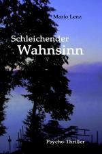 Cover-Bild Schleichender Wahnsinn