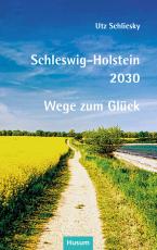 Cover-Bild Schleswig-Holstein 2030