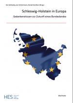 Cover-Bild Schleswig-Holstein in Europa