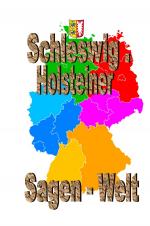 Cover-Bild Schleswig - Holsteiner Sagenwelt