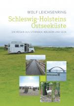 Cover-Bild Schleswig-Holsteins Ostseeküste