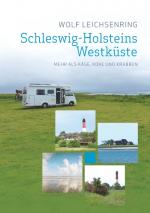 Cover-Bild Schleswig-Holsteins Westküste