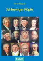 Cover-Bild Schleswiger Köpfe