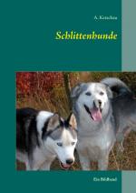 Cover-Bild Schlittenhunde