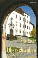 Cover-Bild Schlösser in Oberschwaben