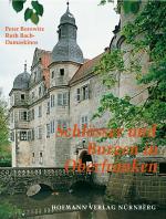 Cover-Bild Schlösser und Burgen in Oberfranken