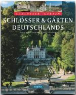 Cover-Bild Schlösser & Gärten DEUTSCHLANDS