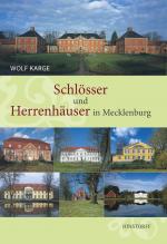 Cover-Bild Schlösser und Herrenhäuser in Mecklenburg