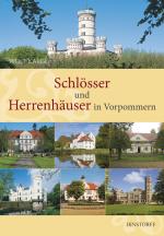 Cover-Bild Schlösser und Herrenhäuser in Vorpommern