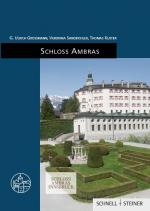 Cover-Bild Schloss Ambras