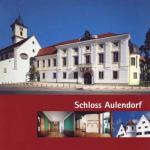 Cover-Bild Schloss Aulendorf