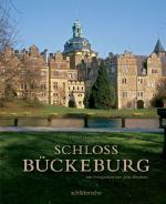Cover-Bild Schloss Bückeburg