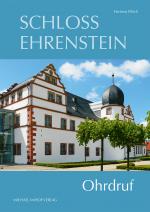 Cover-Bild Schloss Ehrenstein