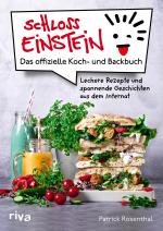 Cover-Bild Schloss Einstein – Das offizielle Koch- und Backbuch