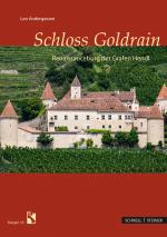 Cover-Bild Schloss Goldrain