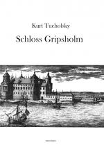 Cover-Bild Schloss Gripsholm