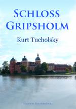 Cover-Bild Schloß Gripsholm