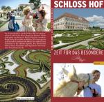 Cover-Bild Schloss Hof