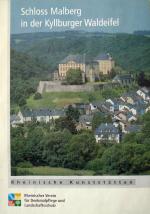 Cover-Bild Schloss Malberg in der Kyllburger Waldeifel