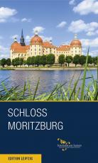 Cover-Bild Schloss Moritzburg und Fasanenschlösschen