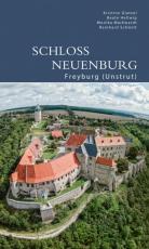 Cover-Bild Schloss Neuenburg