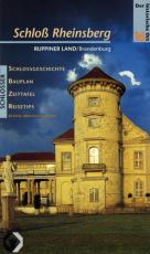 Cover-Bild Schloss Rheinsberg