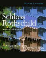 Cover-Bild Schloss Rothschild - Waidhofen an der Ybbs