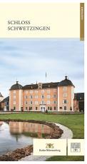 Cover-Bild Schloss Schwetzingen