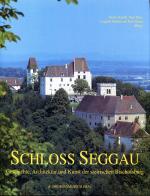 Cover-Bild Schloss Seggau