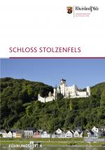 Cover-Bild Schloss Stolzenfels
