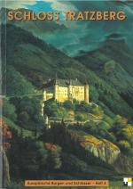 Cover-Bild Schloss Tratzberg