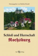 Cover-Bild Schloss und Herrschaft Rochsburg