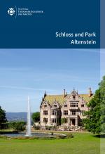 Cover-Bild Schloss und Park Altenstein