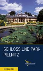Cover-Bild Schloss und Park Pillnitz