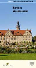 Cover-Bild Schloss Weikersheim